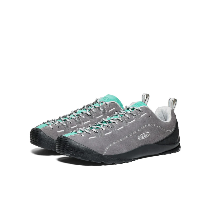 Jasper Heren Sneakers Suede - Image 14