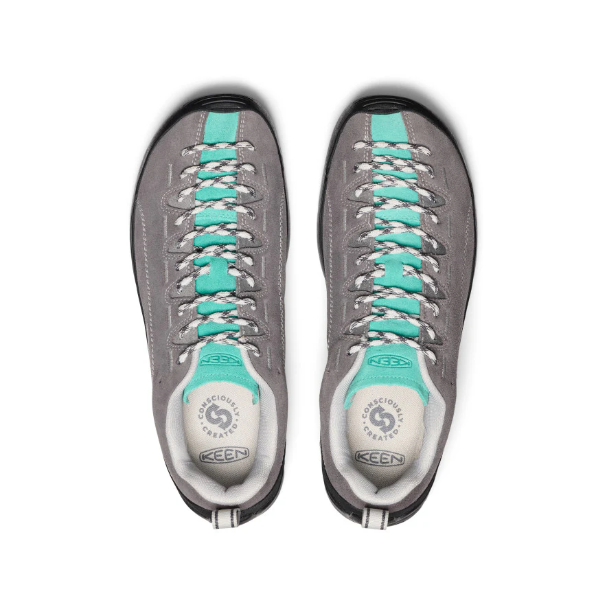 Jasper Heren Sneakers Suede - Image 16