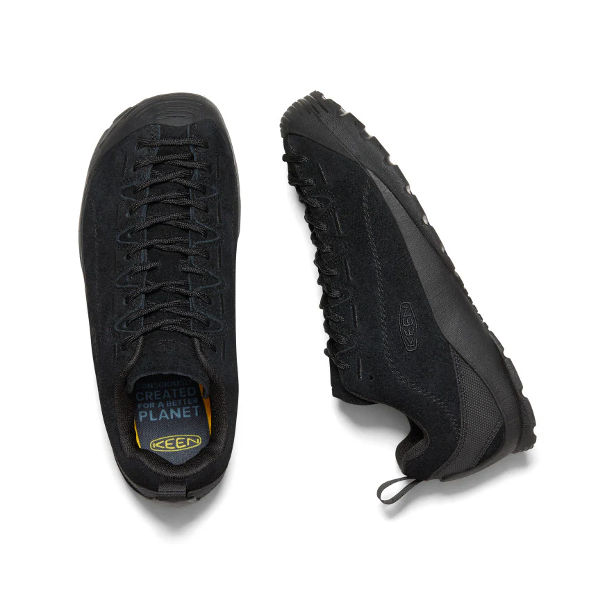 Jasper Heren Sneakers Suede - Image 22