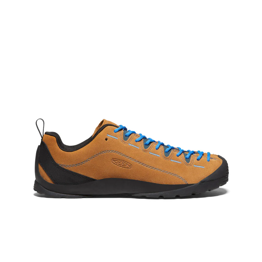 Jasper Heren Sneakers Suede - Image 23