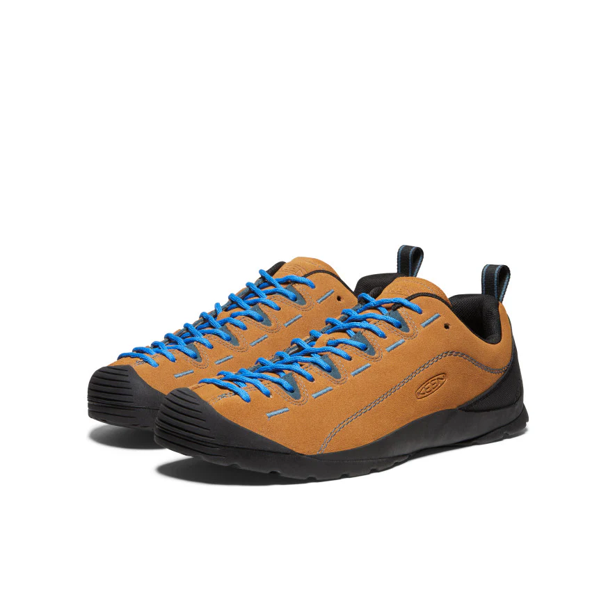 Jasper Heren Sneakers Suede - Image 24