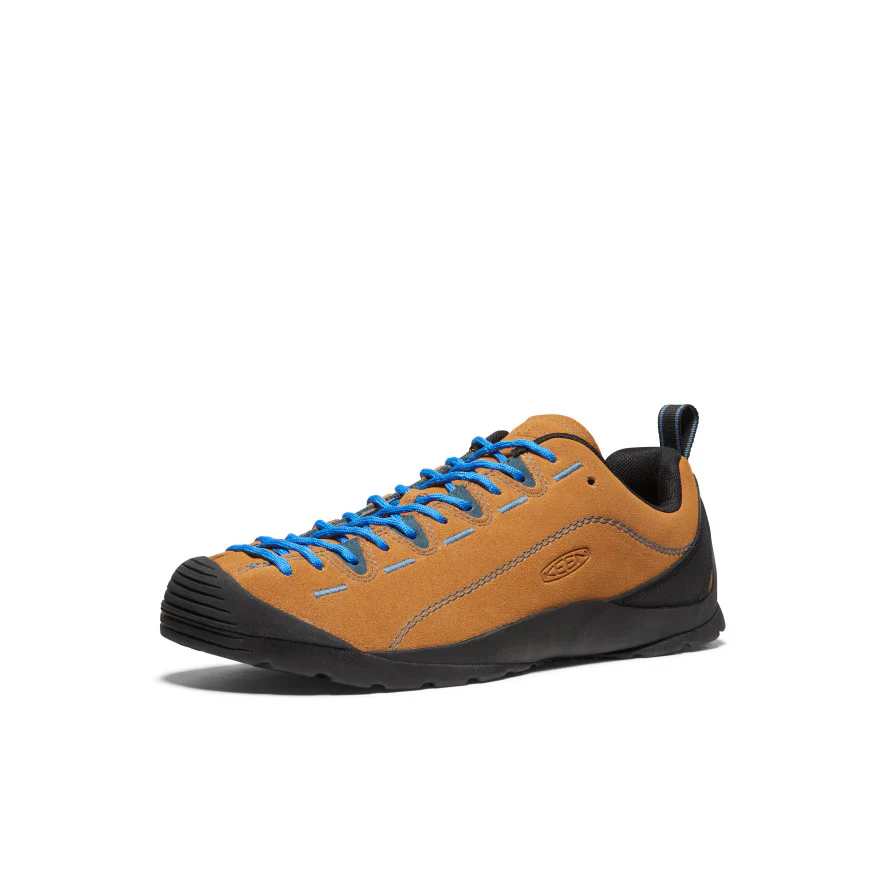 Jasper Heren Sneakers Suede - Image 25