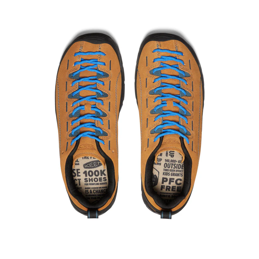Jasper Heren Sneakers Suede - Image 26