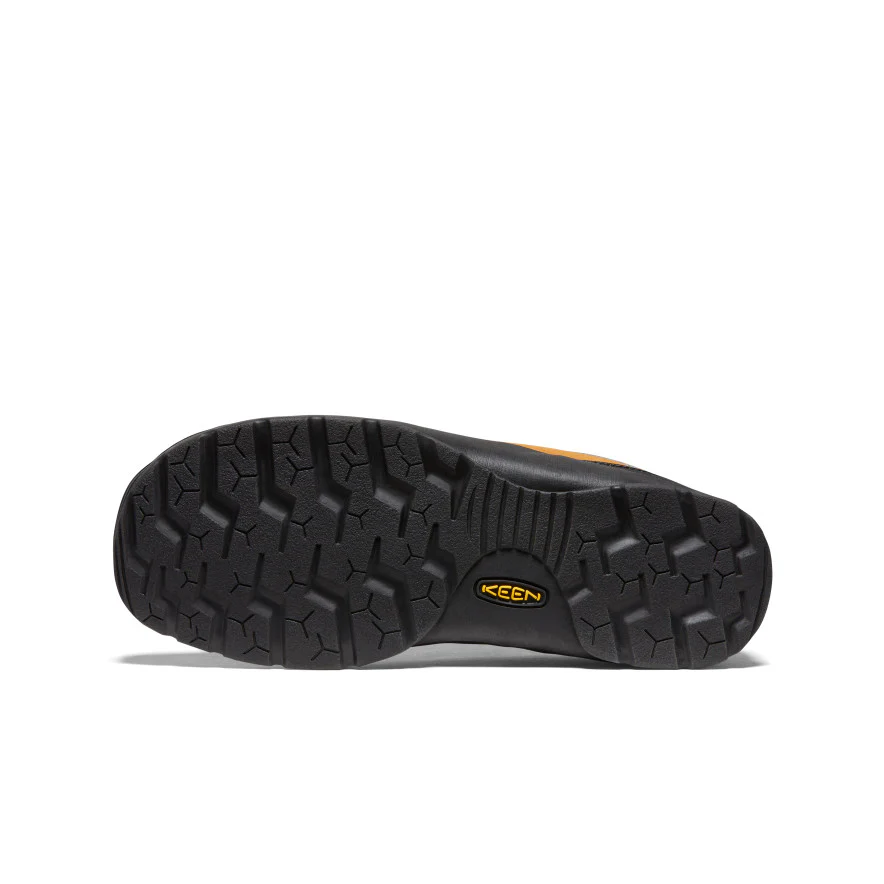Jasper Heren Sneakers Suede - Image 28