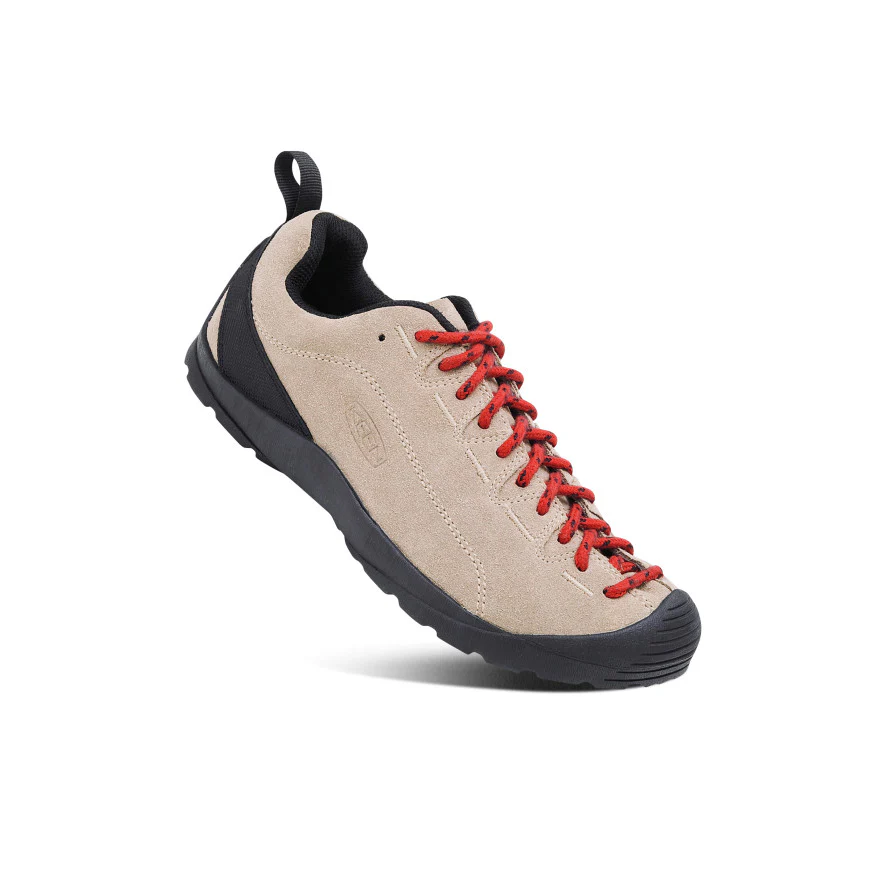 Jasper Heren Sneakers Suede - Image 31