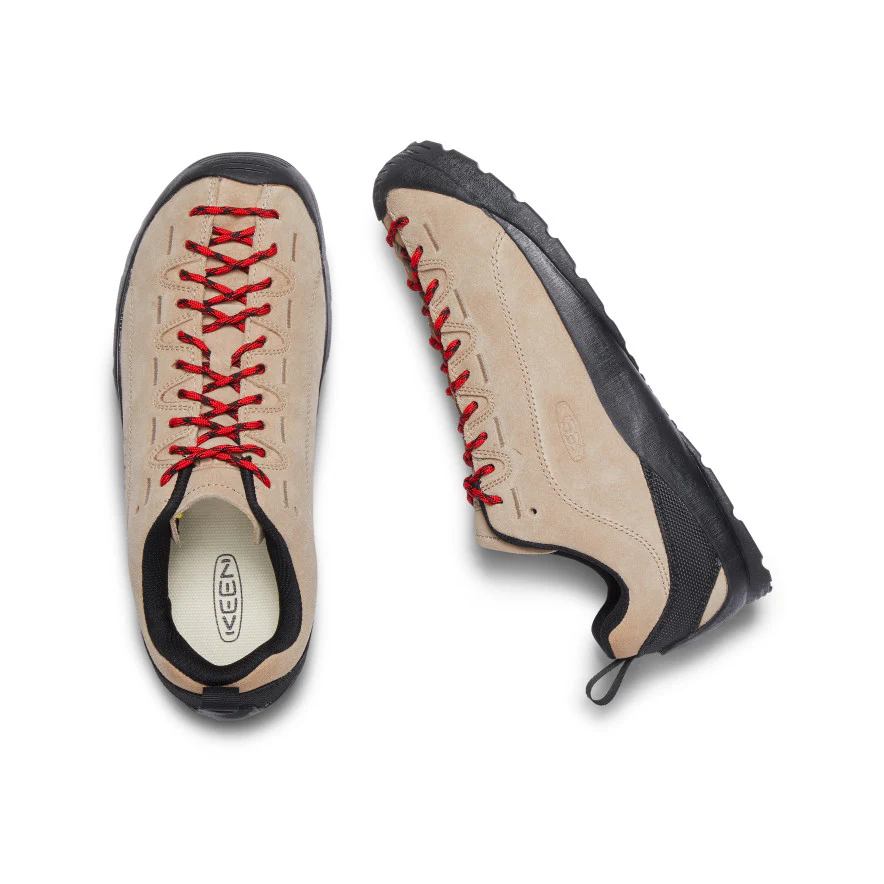 Jasper Heren Sneakers Suede - Image 32