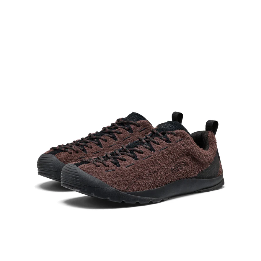 Jasper Heren Sneakers Suede - Image 35