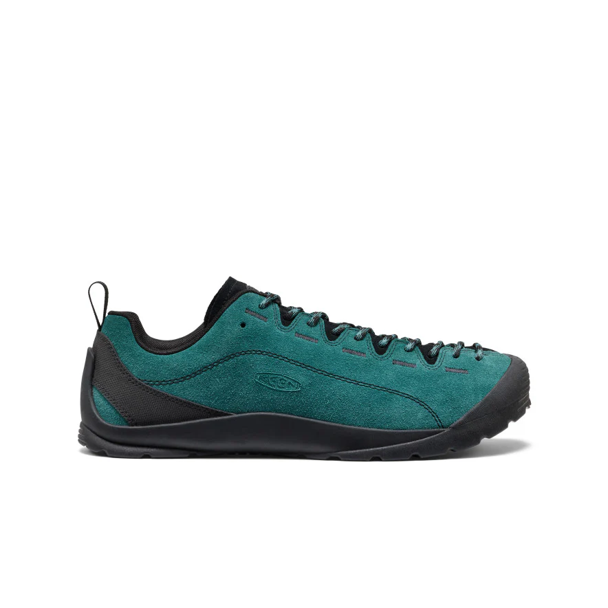 Jasper Heren Sneakers Suede - Image 40