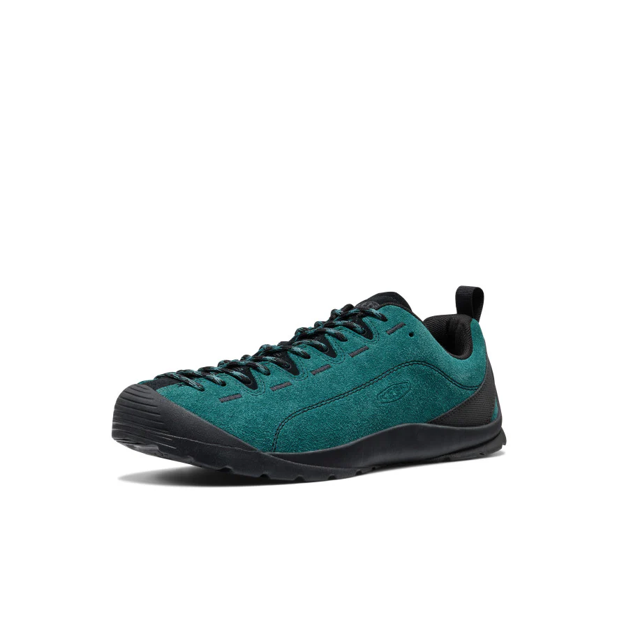 Jasper Heren Sneakers Suede - Image 42
