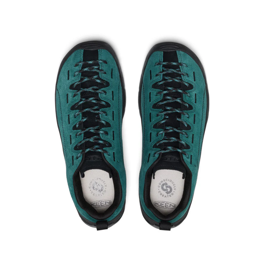 Jasper Heren Sneakers Suede - Image 43