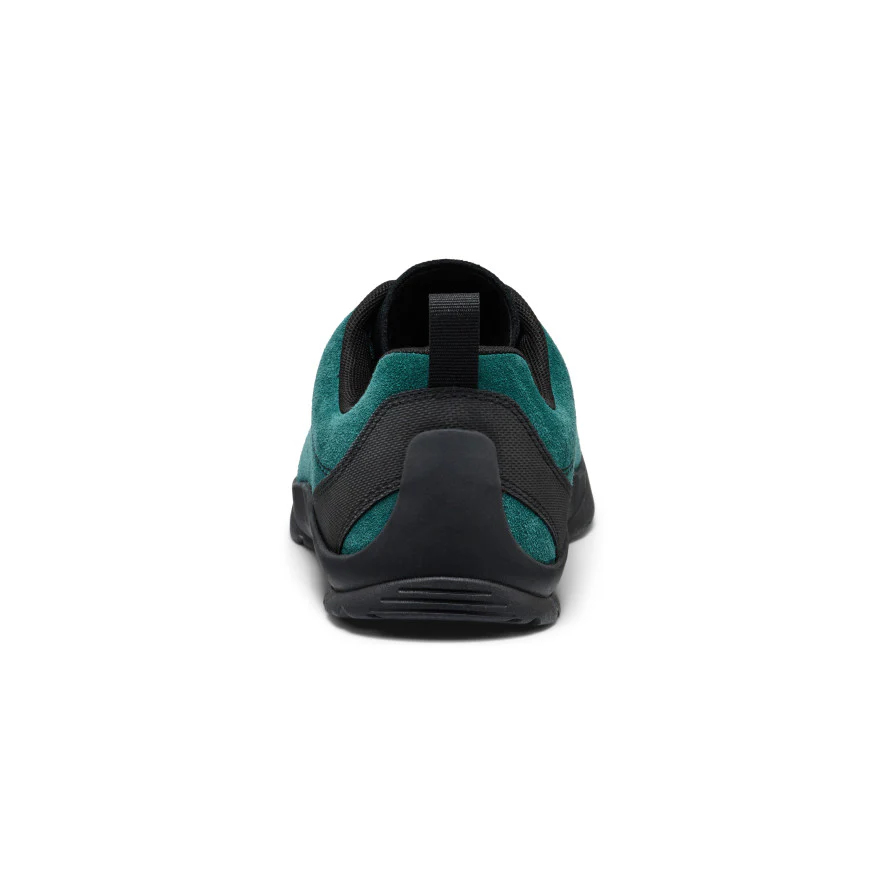 Jasper Heren Sneakers Suede - Image 44