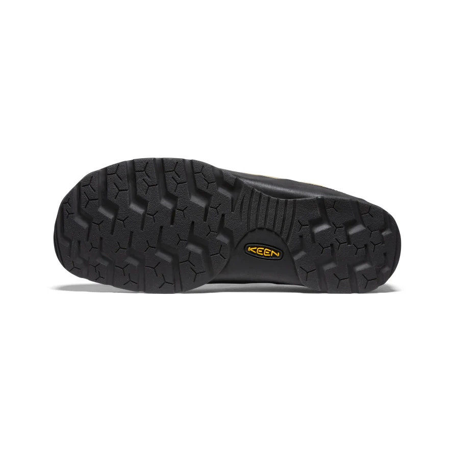 Jasper Heren Sneakers Suede - Image 6