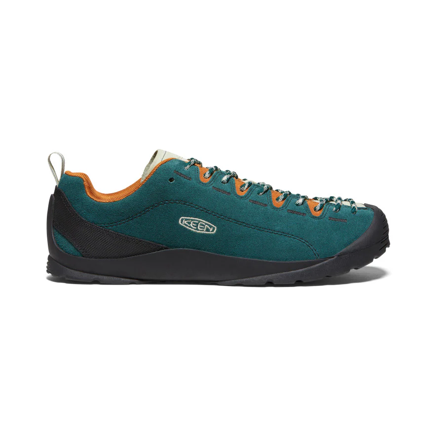 Jasper Heren Sneakers Suede - Image 7