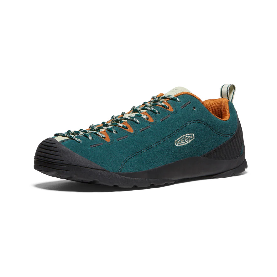 Jasper Heren Sneakers Suede - Image 9