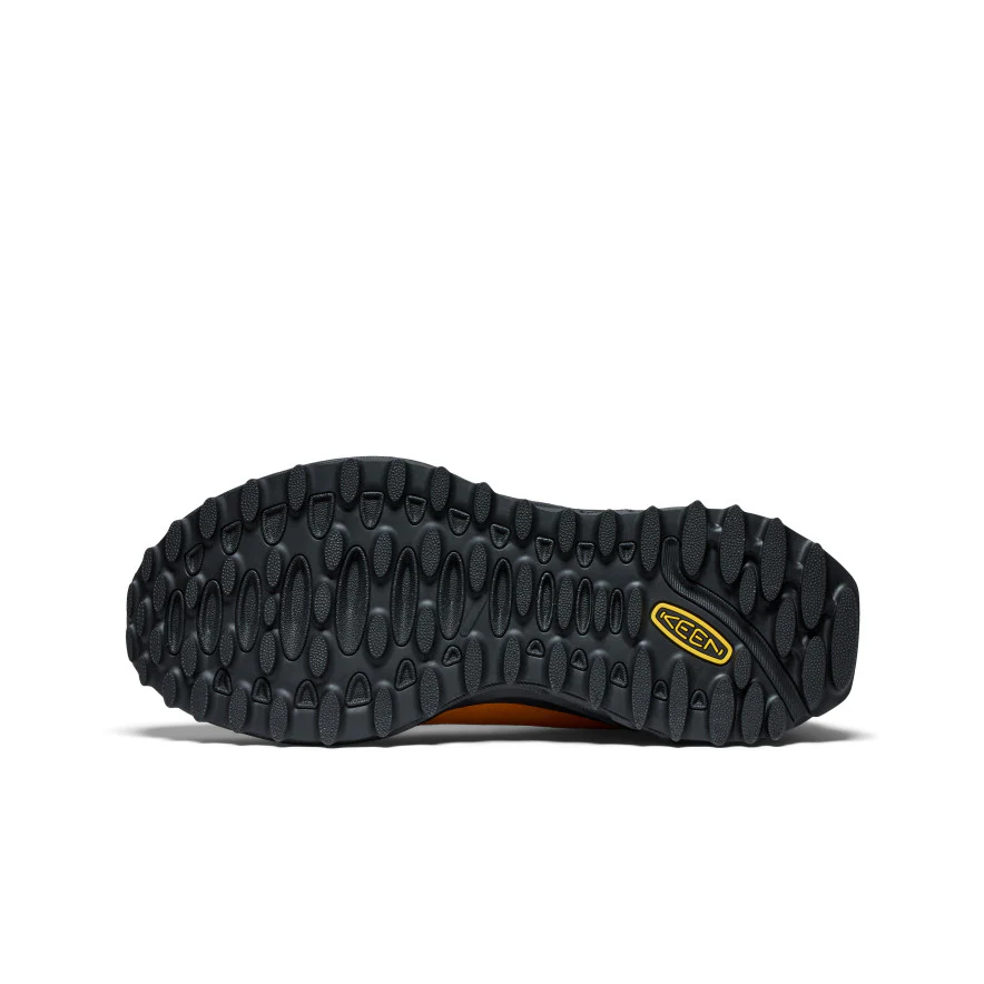 Jasper Zionic Heren Sneakers Suede - Image 12