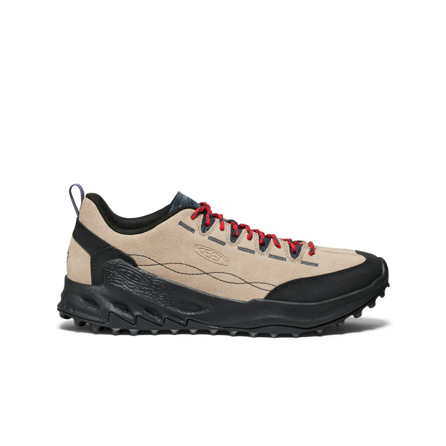 Jasper Zionic Heren Sneakers Suede - Image 13