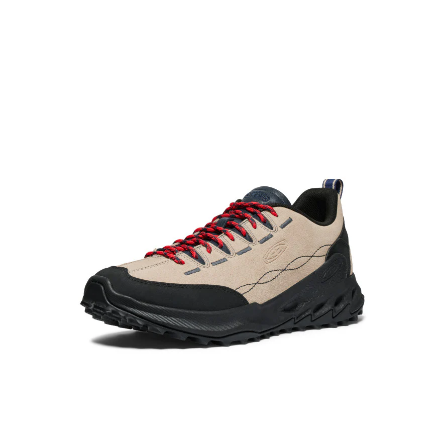 Jasper Zionic Heren Sneakers Suede - Image 15