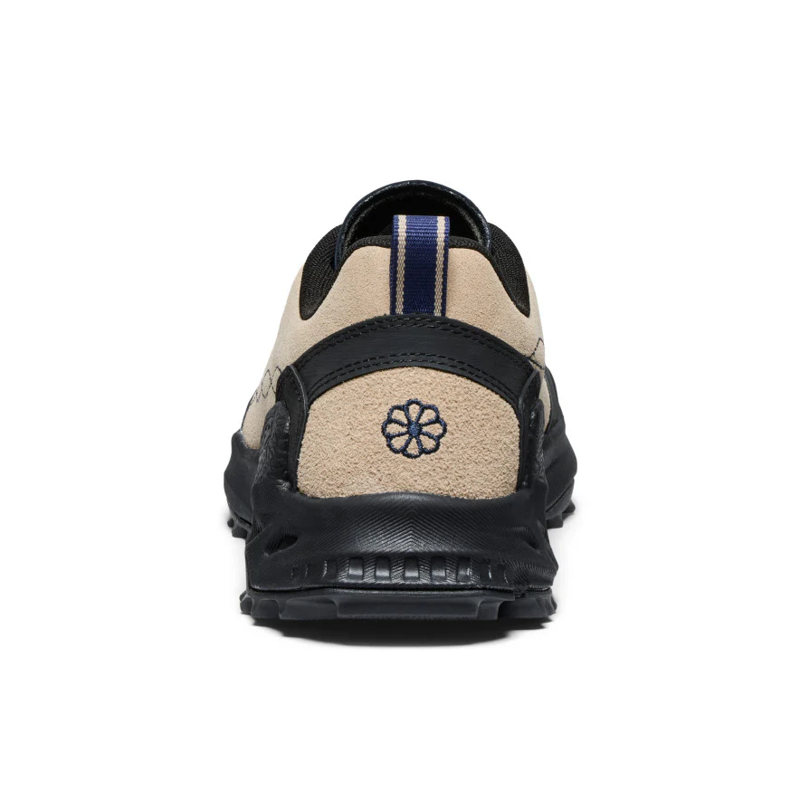 Jasper Zionic Heren Sneakers Suede - Image 17