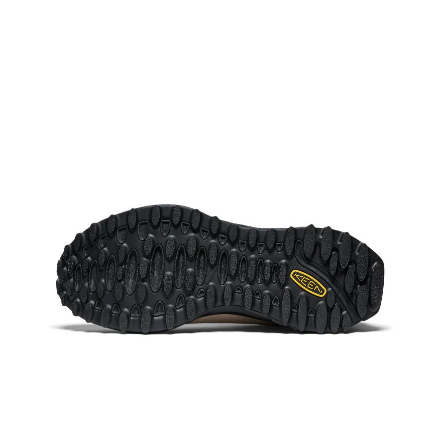 Jasper Zionic Heren Sneakers Suede - Image 18
