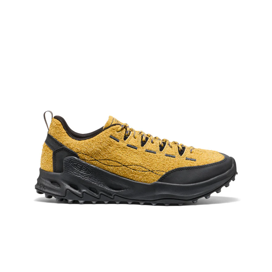 Jasper Zionic Heren Sneakers Suede - Image 19