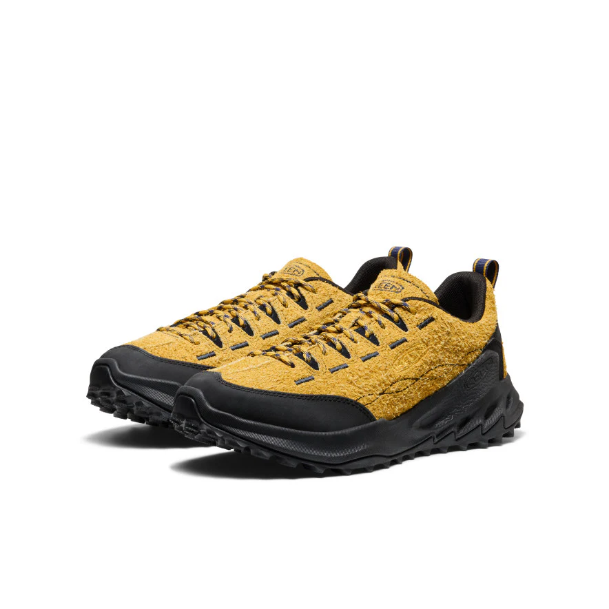 Jasper Zionic Heren Sneakers Suede - Image 20
