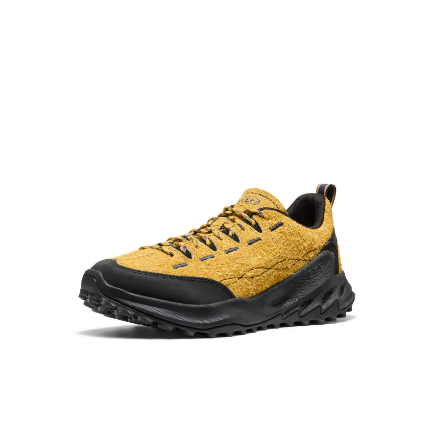 Jasper Zionic Heren Sneakers Suede - Image 21