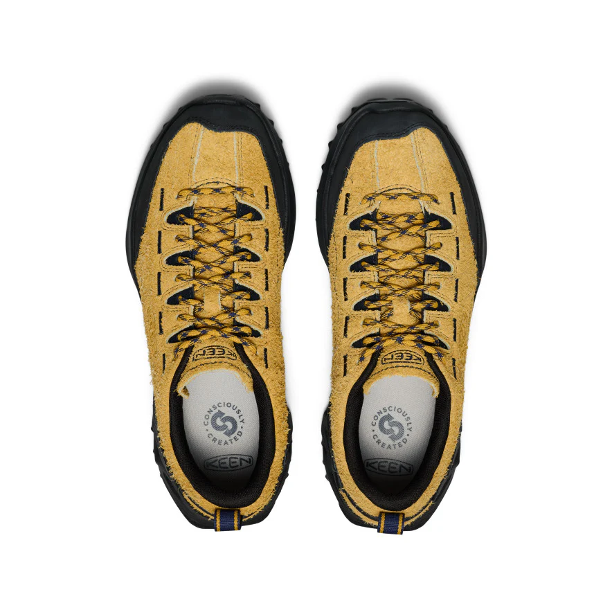 Jasper Zionic Heren Sneakers Suede - Image 22