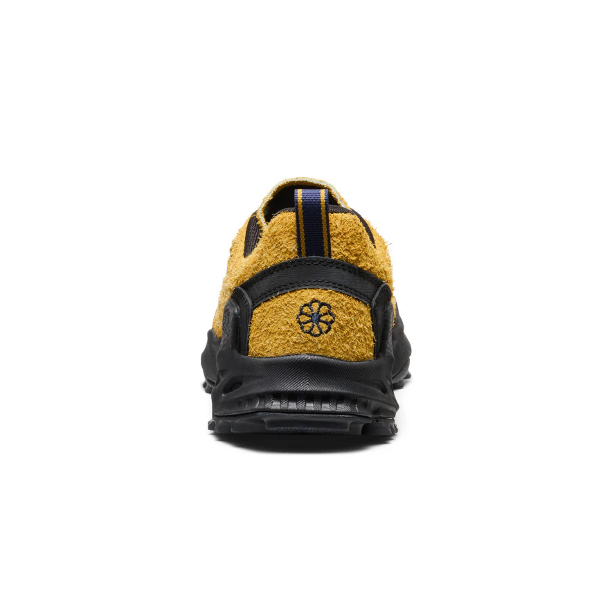 Jasper Zionic Heren Sneakers Suede - Image 23