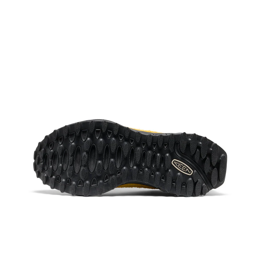 Jasper Zionic Heren Sneakers Suede - Image 24