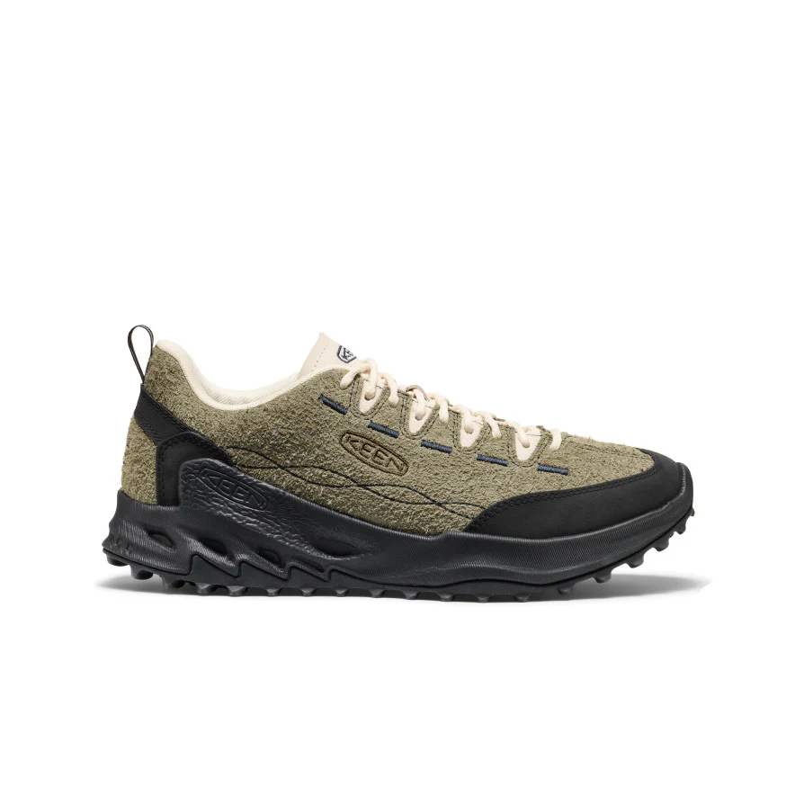 Jasper Zionic Heren Sneakers Suede - Image 25
