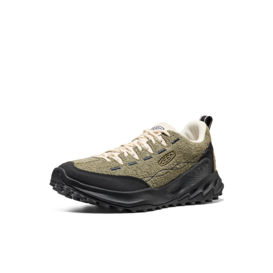 Jasper Zionic Heren Sneakers Suede - Image 26
