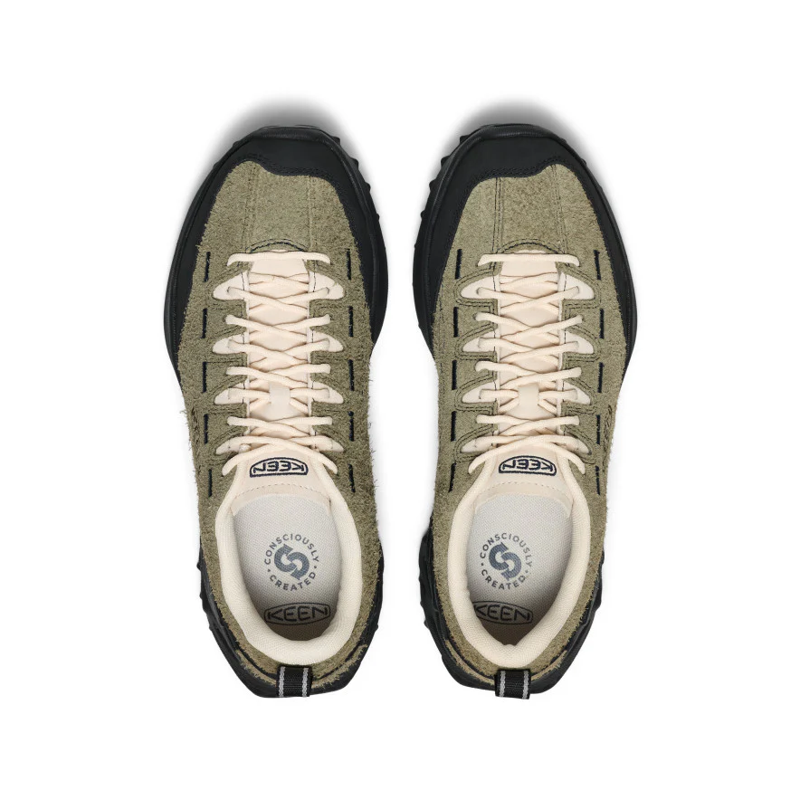 Jasper Zionic Heren Sneakers Suede - Image 27