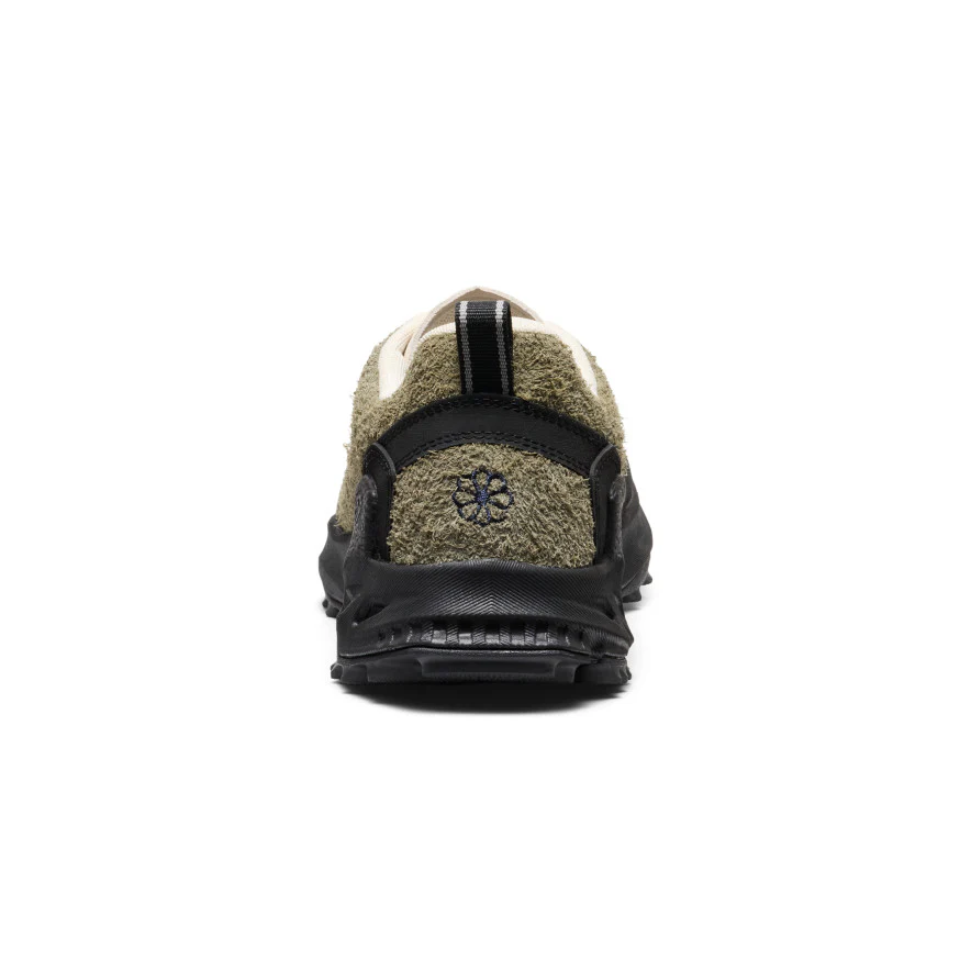 Jasper Zionic Heren Sneakers Suede - Image 28