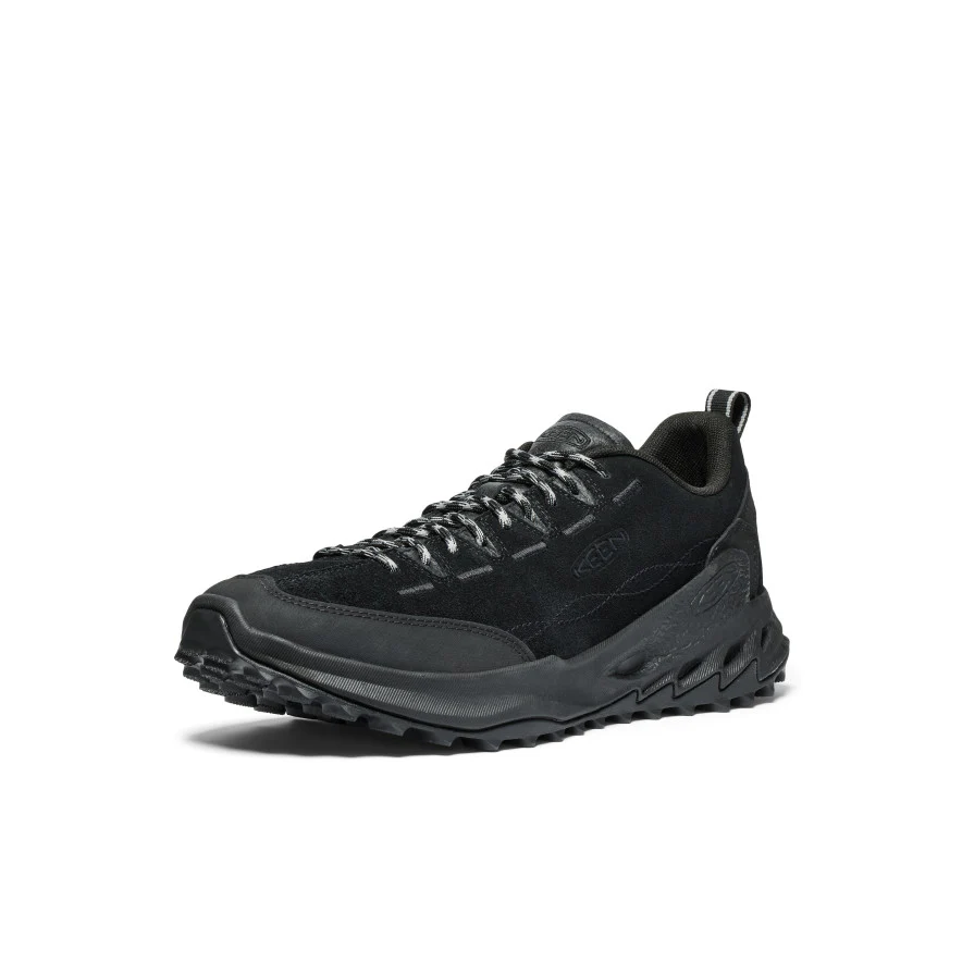 Jasper Zionic Heren Sneakers Suede - Image 3