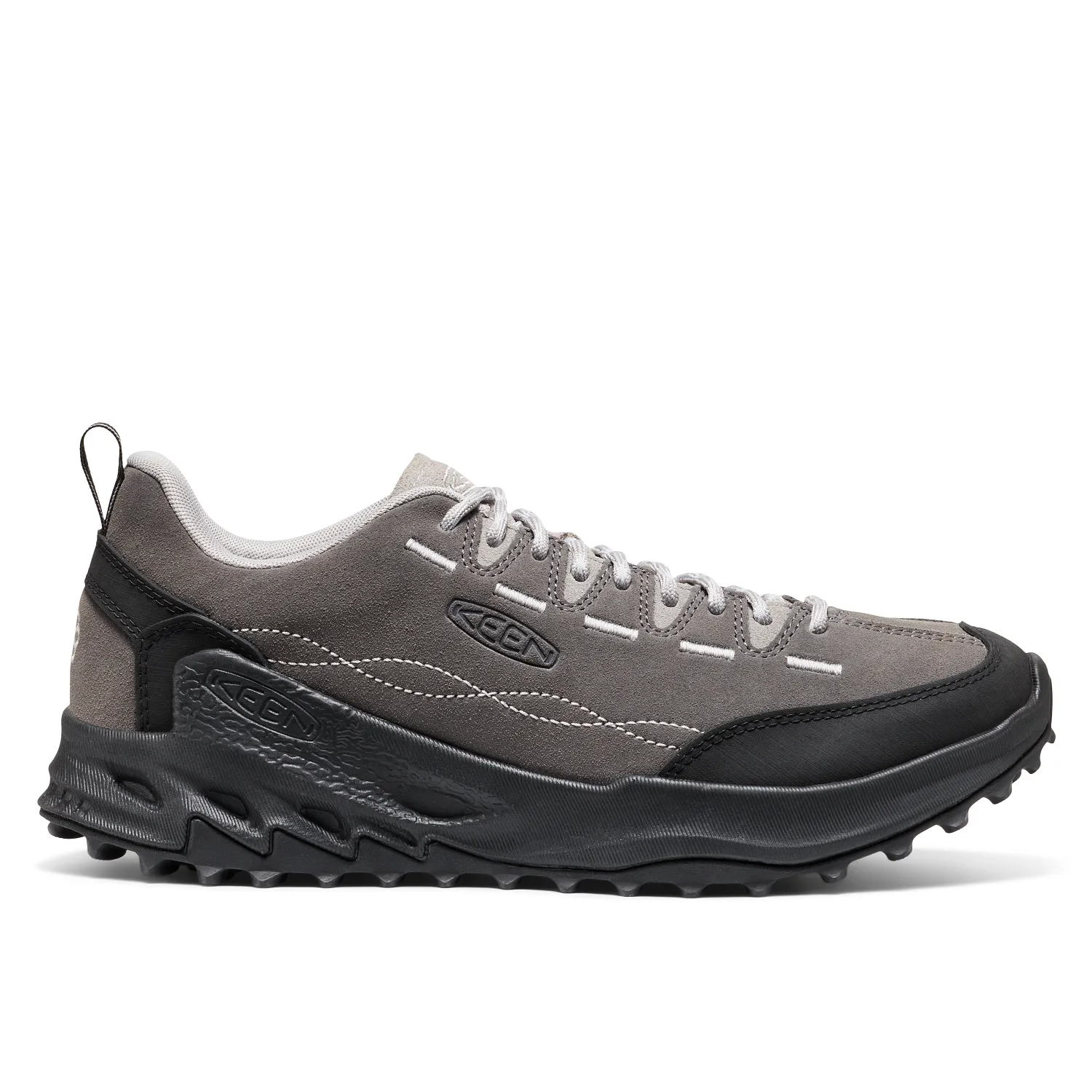 Jasper Zionic Heren Sneakers Suede - Image 30