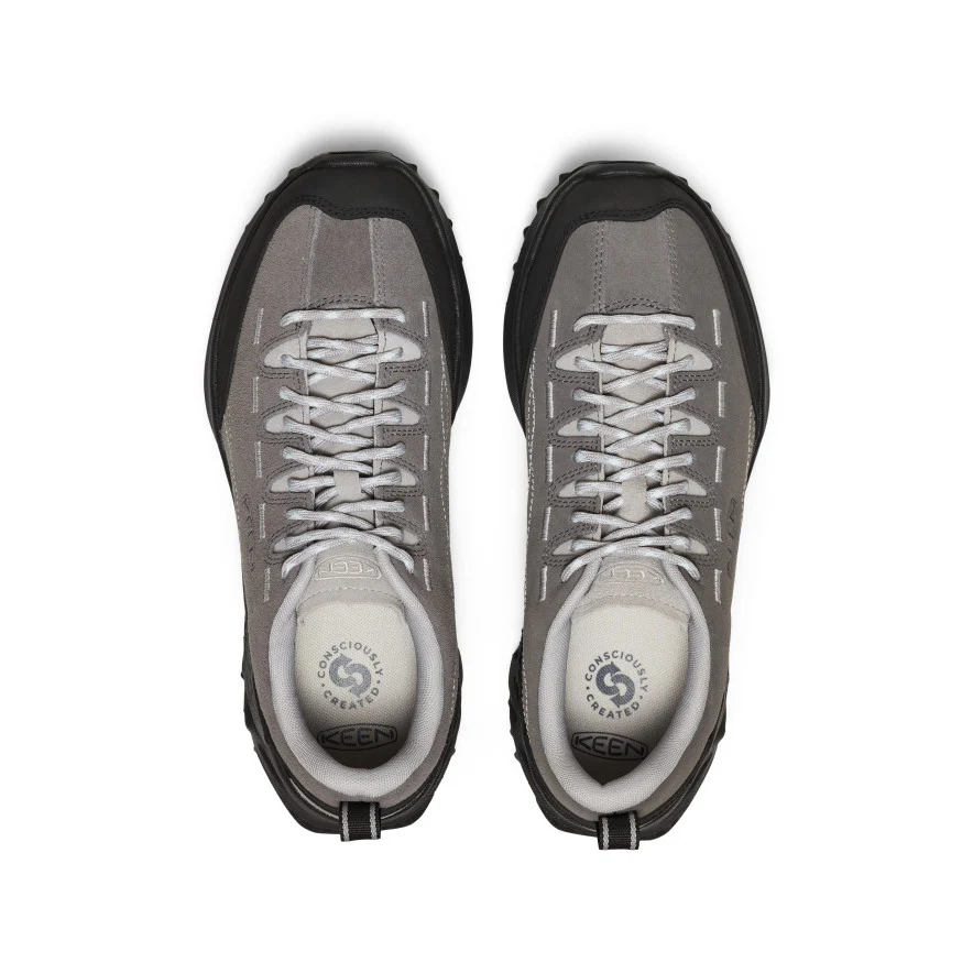 Jasper Zionic Heren Sneakers Suede - Image 33