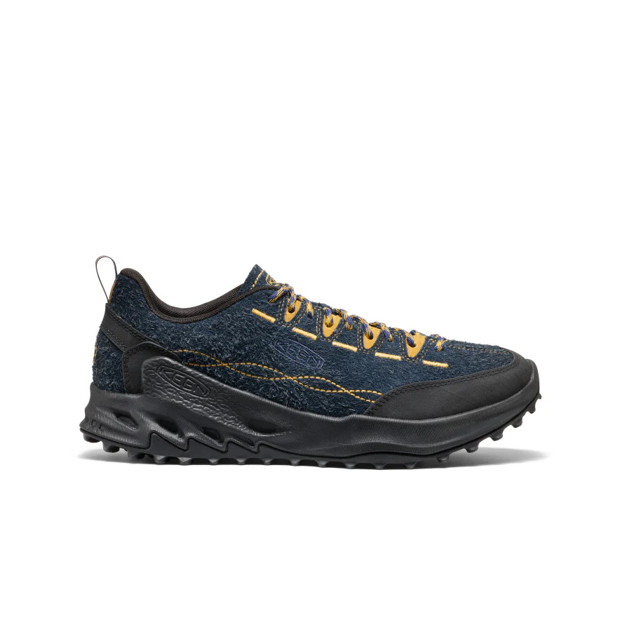 Jasper Zionic Heren Sneakers Suede - Image 36