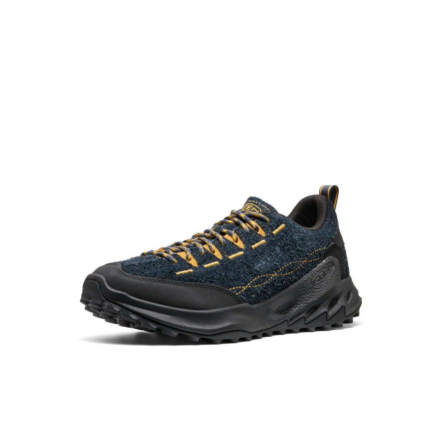 Jasper Zionic Heren Sneakers Suede - Image 38