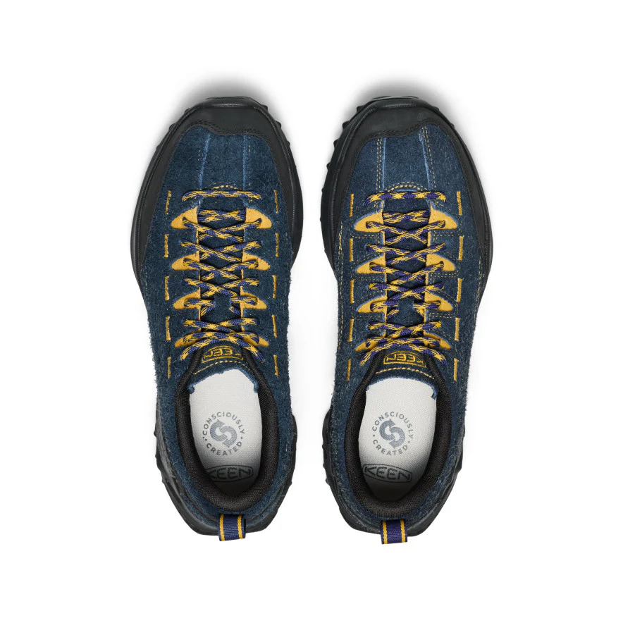 Jasper Zionic Heren Sneakers Suede - Image 39