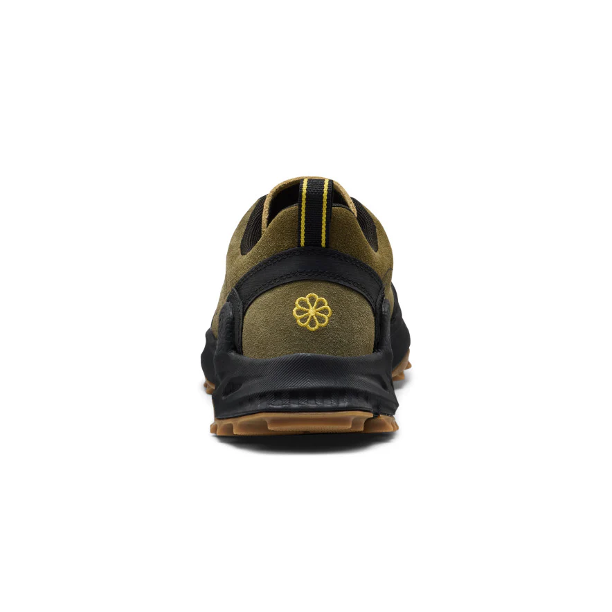 Jasper Zionic Heren Sneakers Suede - Image 46