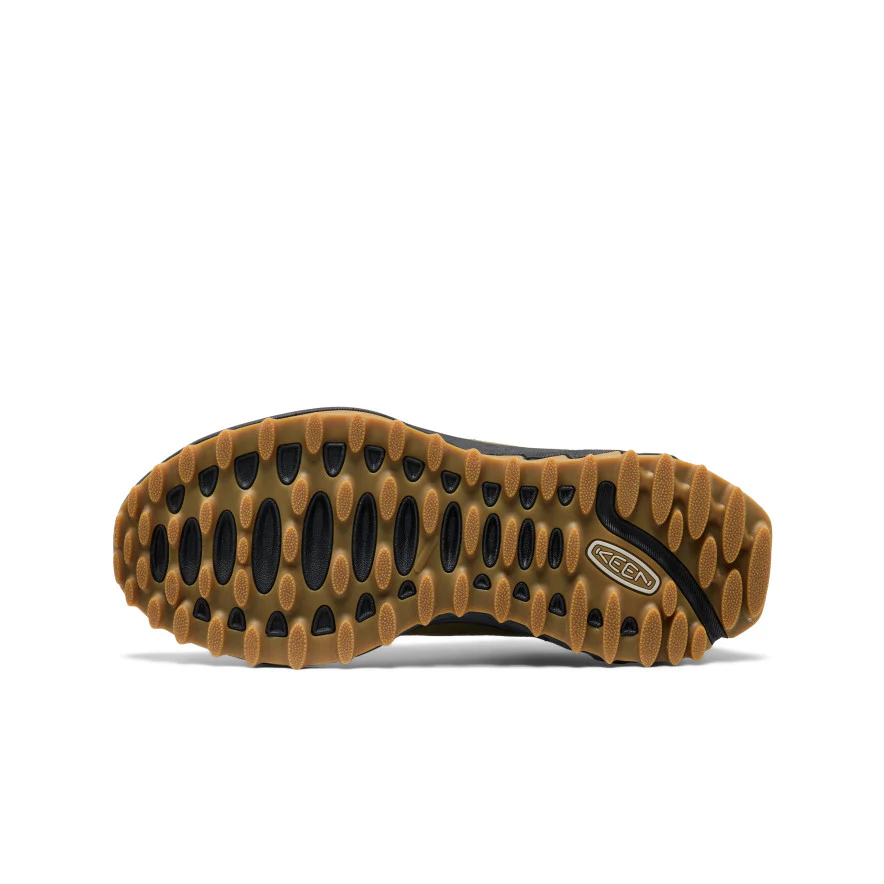 Jasper Zionic Heren Sneakers Suede - Image 47