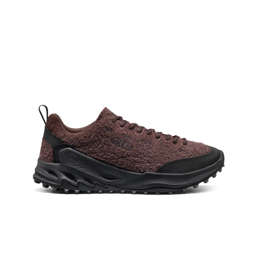Jasper Zionic Heren Sneakers Suede - Image 48