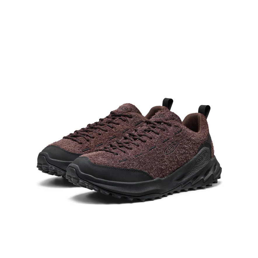 Jasper Zionic Heren Sneakers Suede - Image 49
