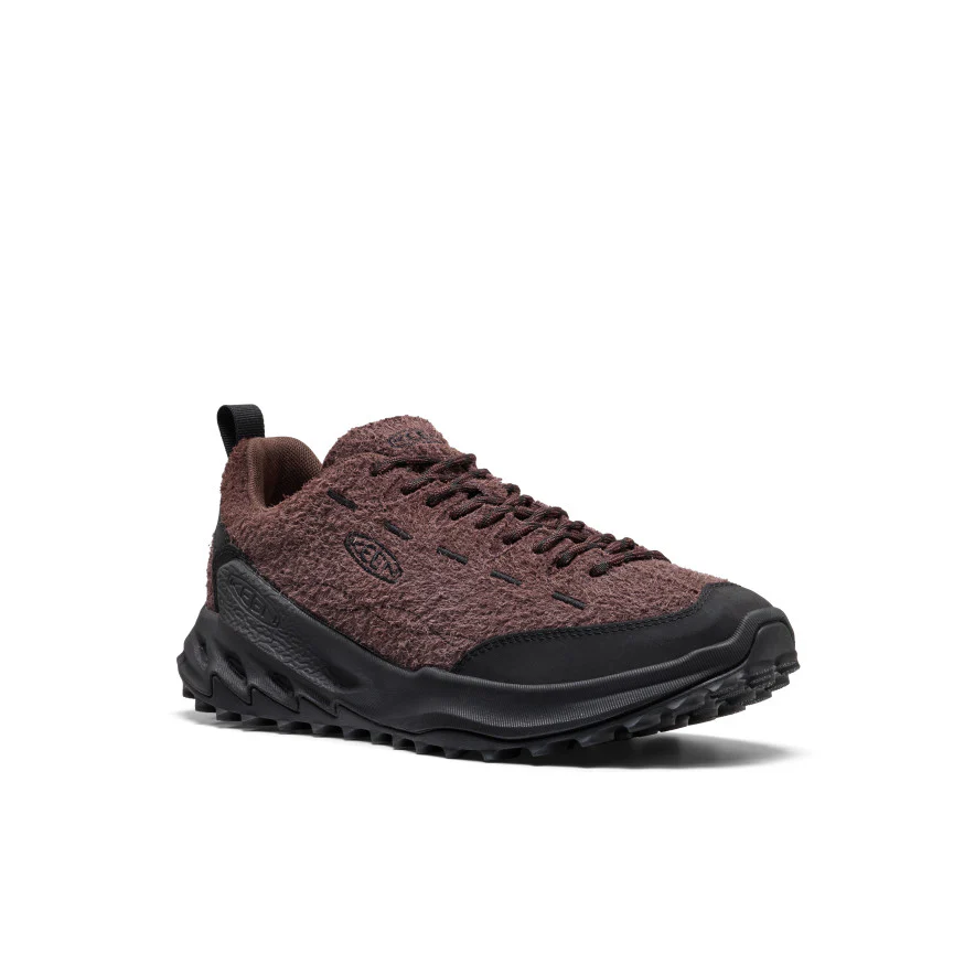 Jasper Zionic Heren Sneakers Suede - Image 50