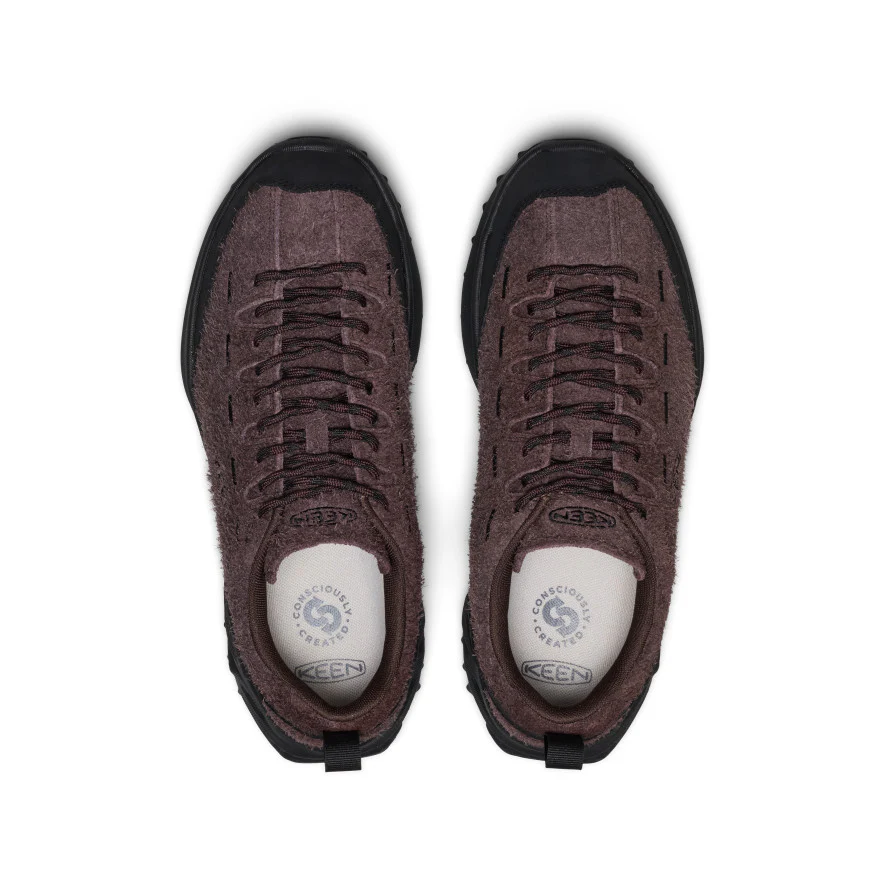 Jasper Zionic Heren Sneakers Suede - Image 51