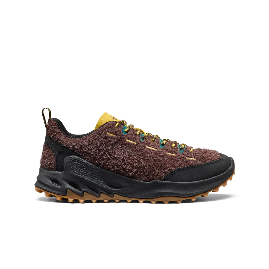 Jasper Zionic Heren Sneakers Suede - Image 54