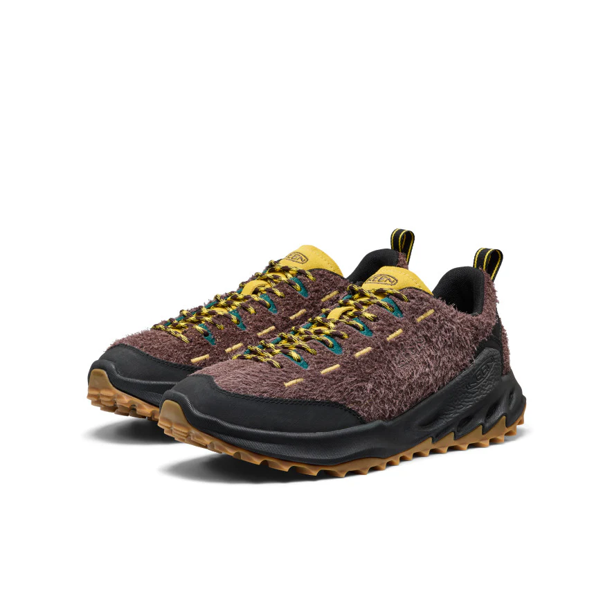 Jasper Zionic Heren Sneakers Suede - Image 55