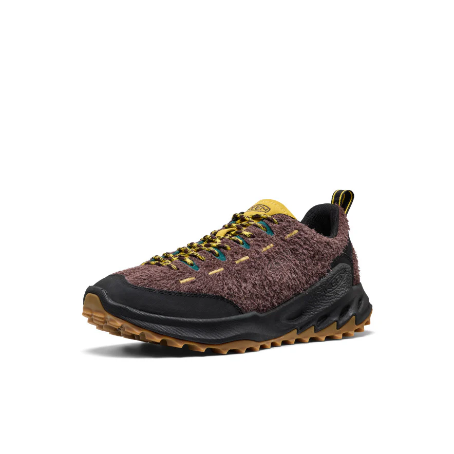 Jasper Zionic Heren Sneakers Suede - Image 56