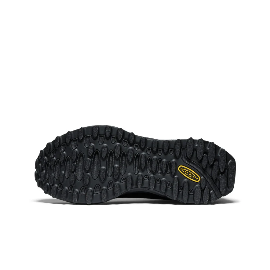 Jasper Zionic Heren Sneakers Suede - Image 6