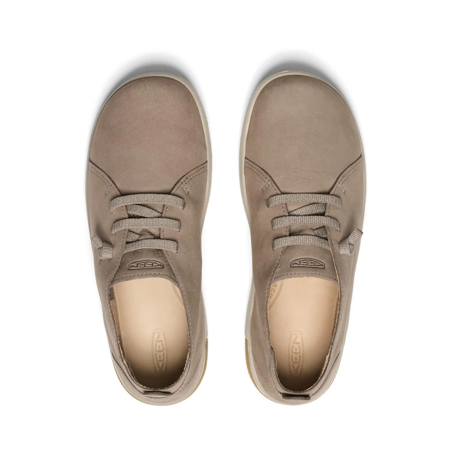 KNX Chukka Heren Boots Leer - Image 10